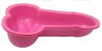 Pink Hott Penis Trays - Bachelorette Mini Candy Dish